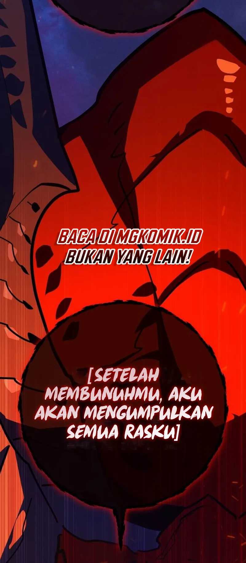 The Game’s Top Troll chapter 93 halaman 71