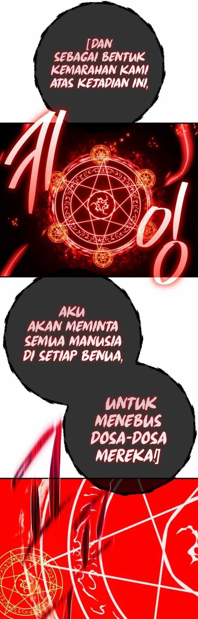 The Game’s Top Troll chapter 93 halaman 74