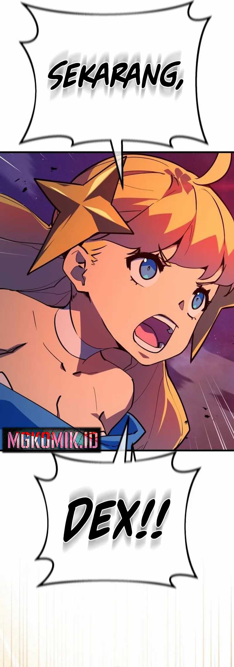 The Game’s Top Troll chapter 93 halaman 77