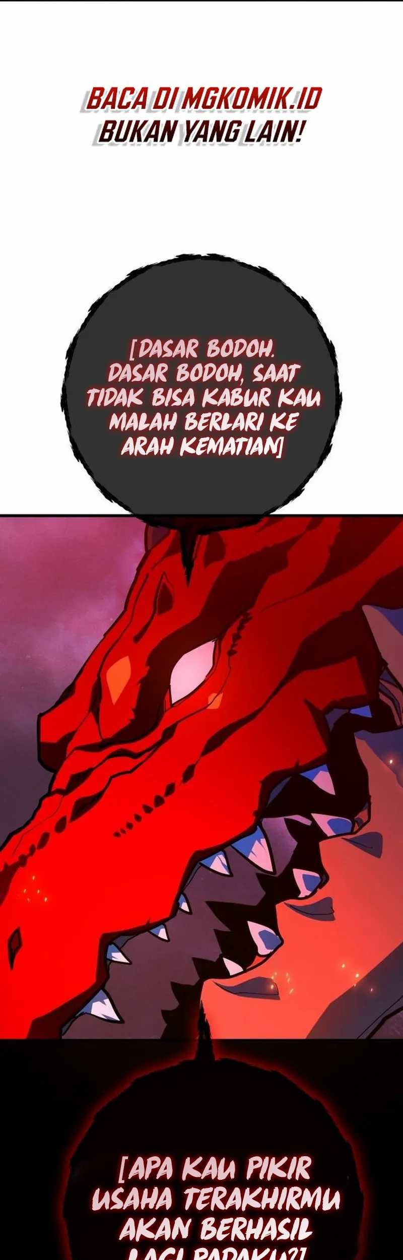 The Game’s Top Troll chapter 93 halaman 80