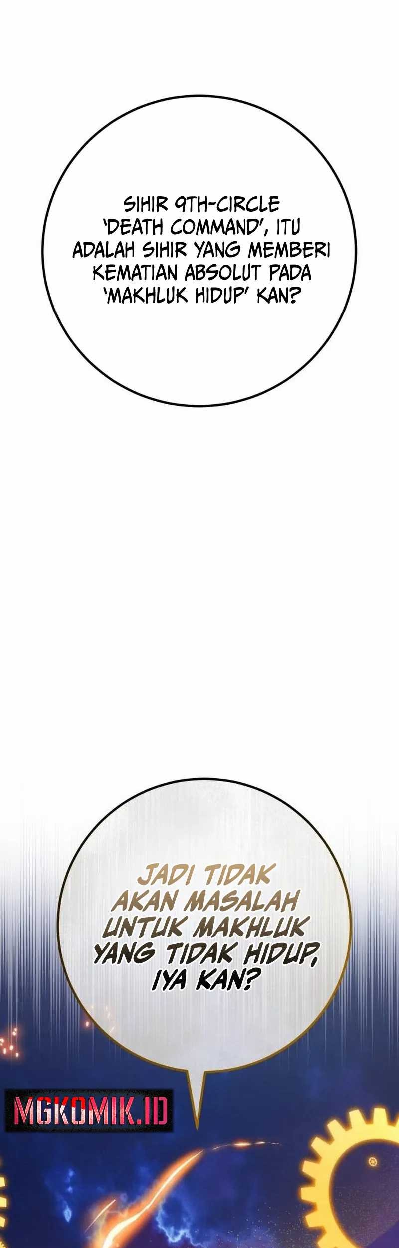 The Game’s Top Troll chapter 93 halaman 91