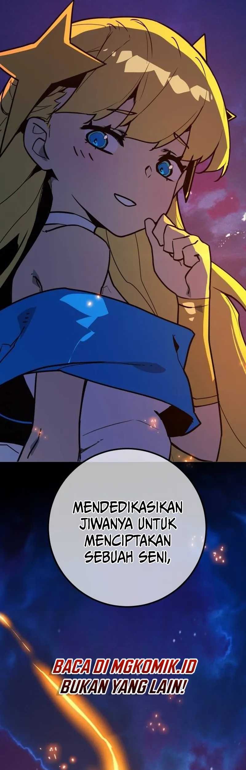 The Game’s Top Troll chapter 93 halaman 99