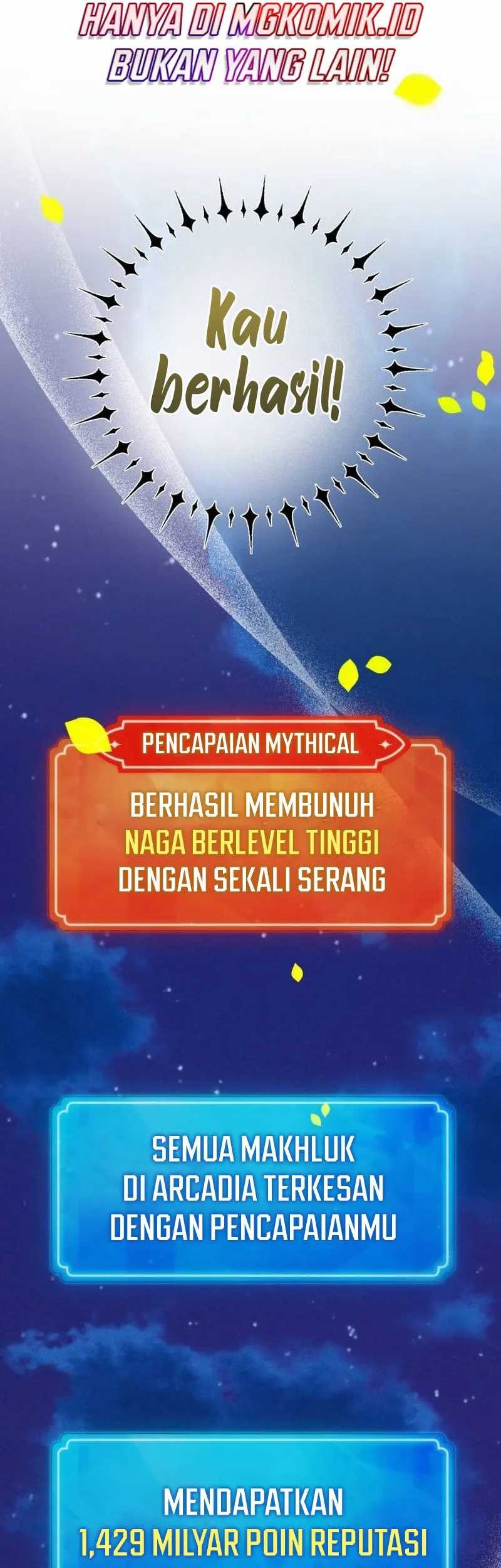 The Game’s Top Troll chapter 93 halaman 112