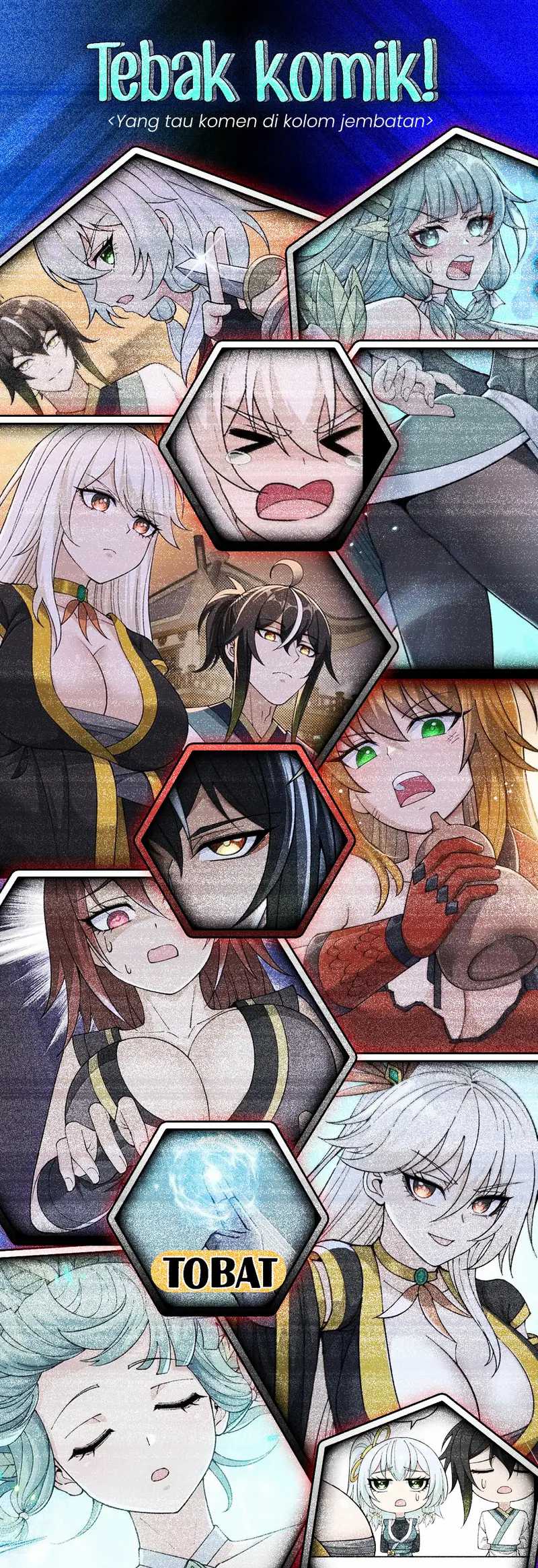 The Game’s Top Troll chapter 93 halaman 122