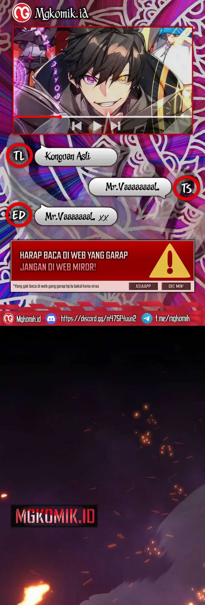 The Game’s Top Troll chapter 94 halaman 1