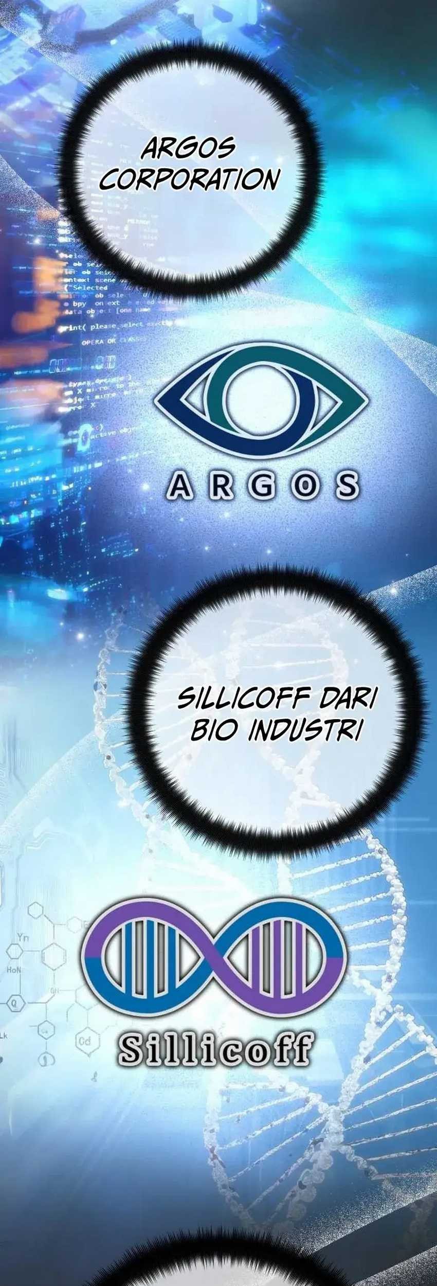 The Game’s Top Troll chapter 94 halaman 21