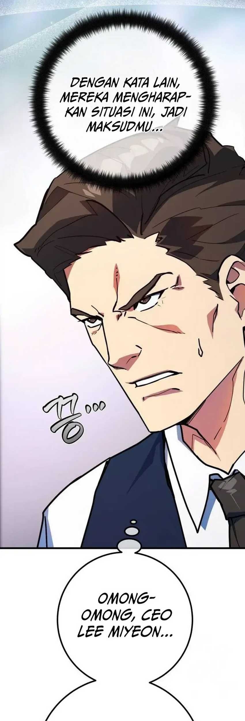 The Game’s Top Troll chapter 94 halaman 23