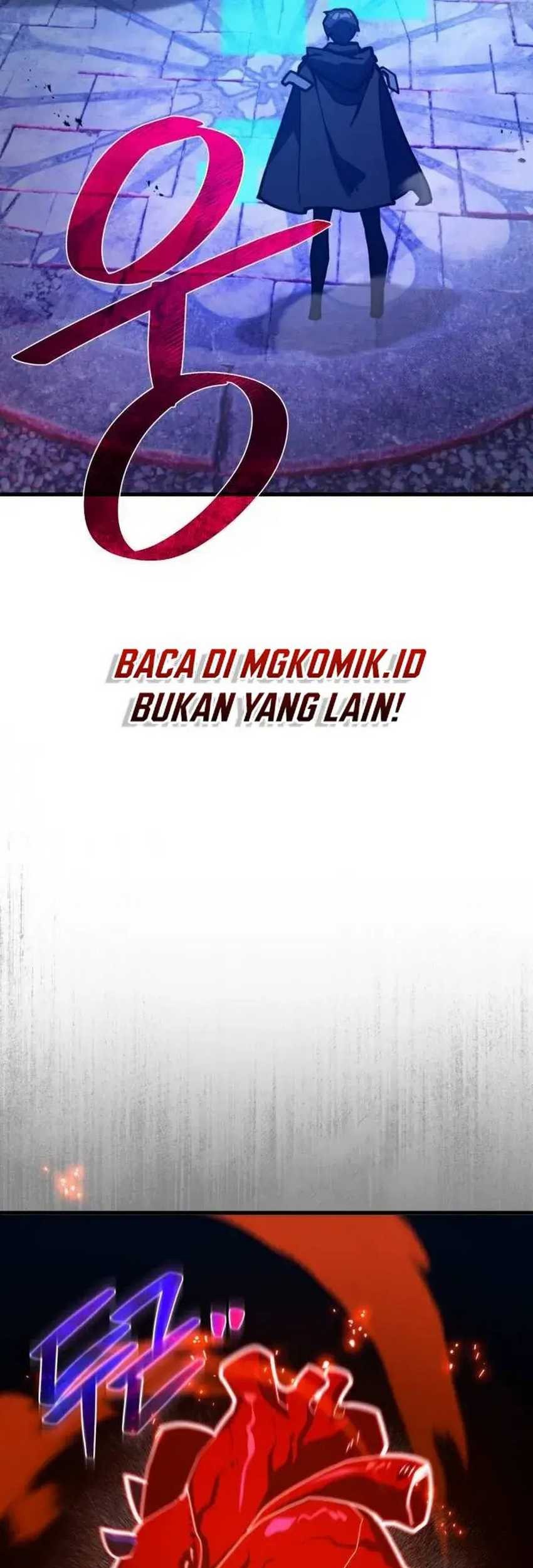 The Game’s Top Troll chapter 94 halaman 31