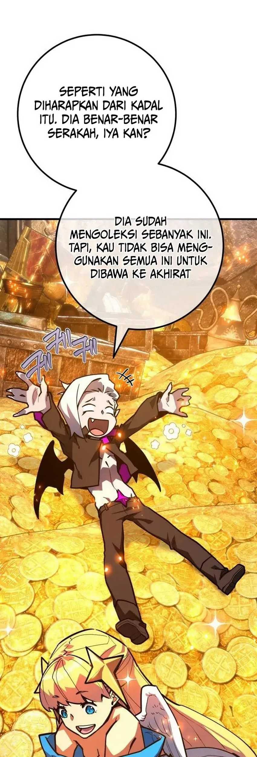 The Game’s Top Troll chapter 94 halaman 52
