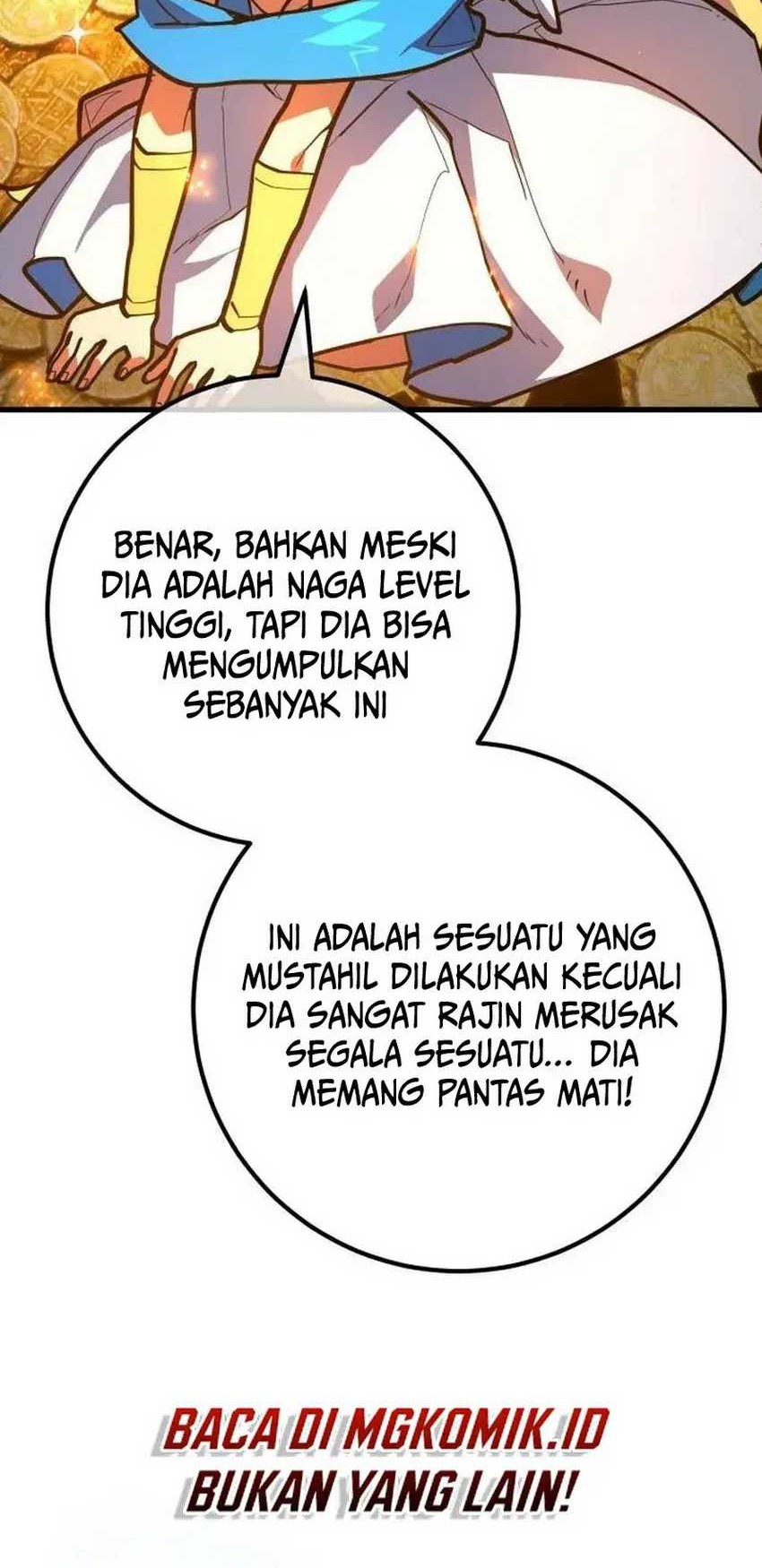 The Game’s Top Troll chapter 94 halaman 53