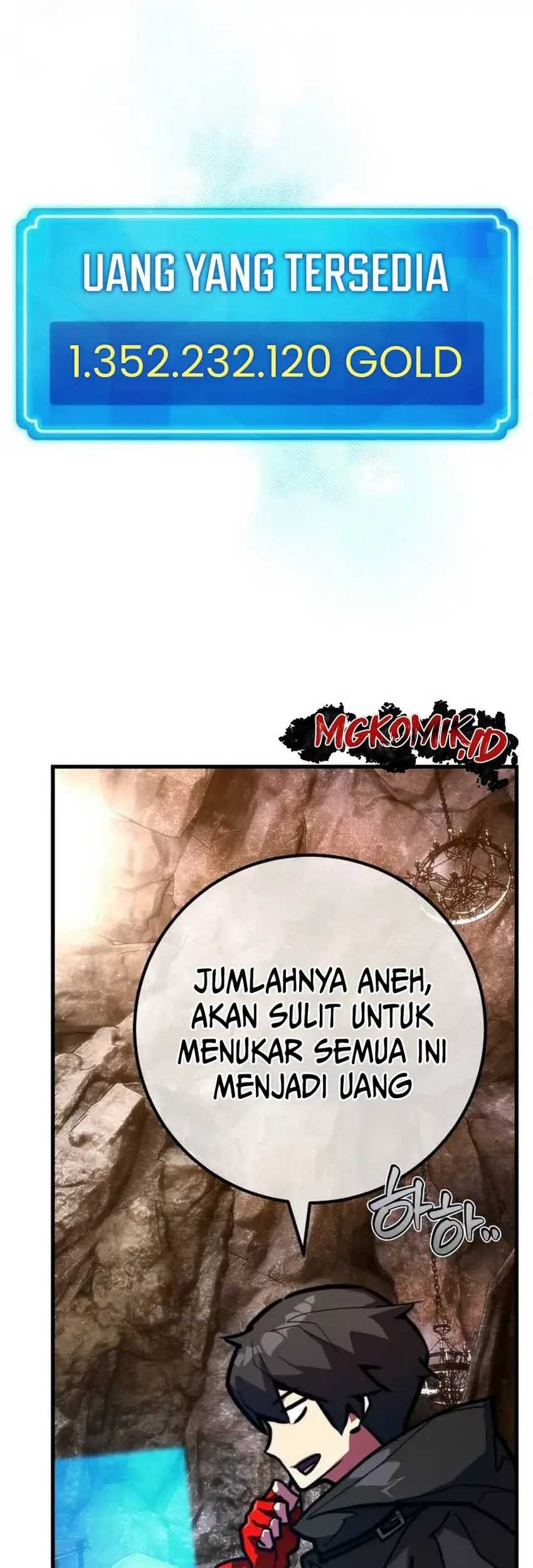 The Game’s Top Troll chapter 94 halaman 54