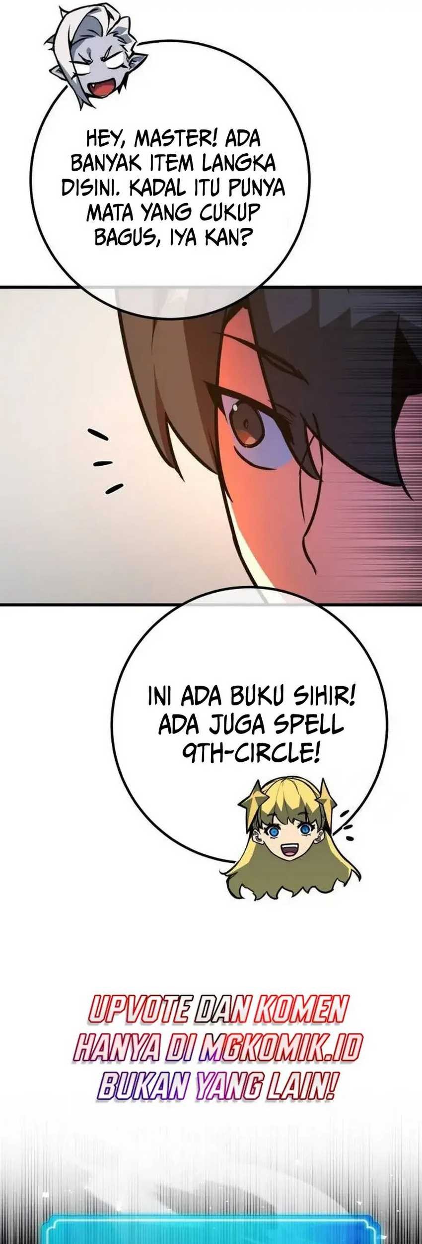 The Game’s Top Troll chapter 94 halaman 56