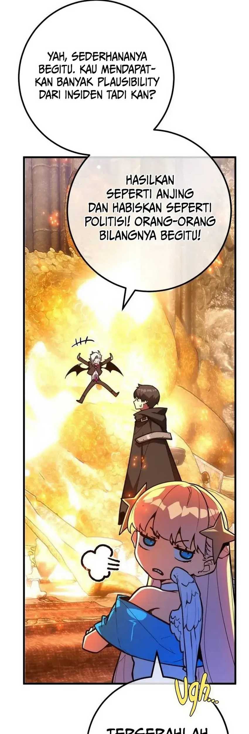 The Game’s Top Troll chapter 94 halaman 72