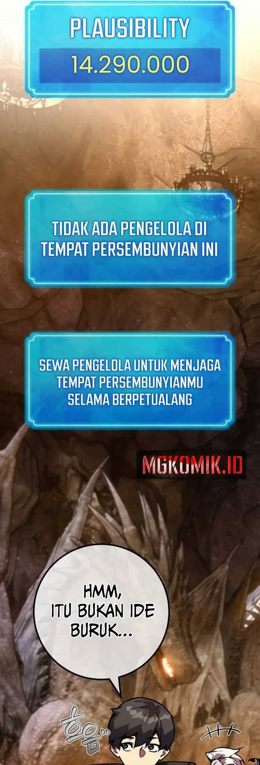 The Game’s Top Troll chapter 94 halaman 74