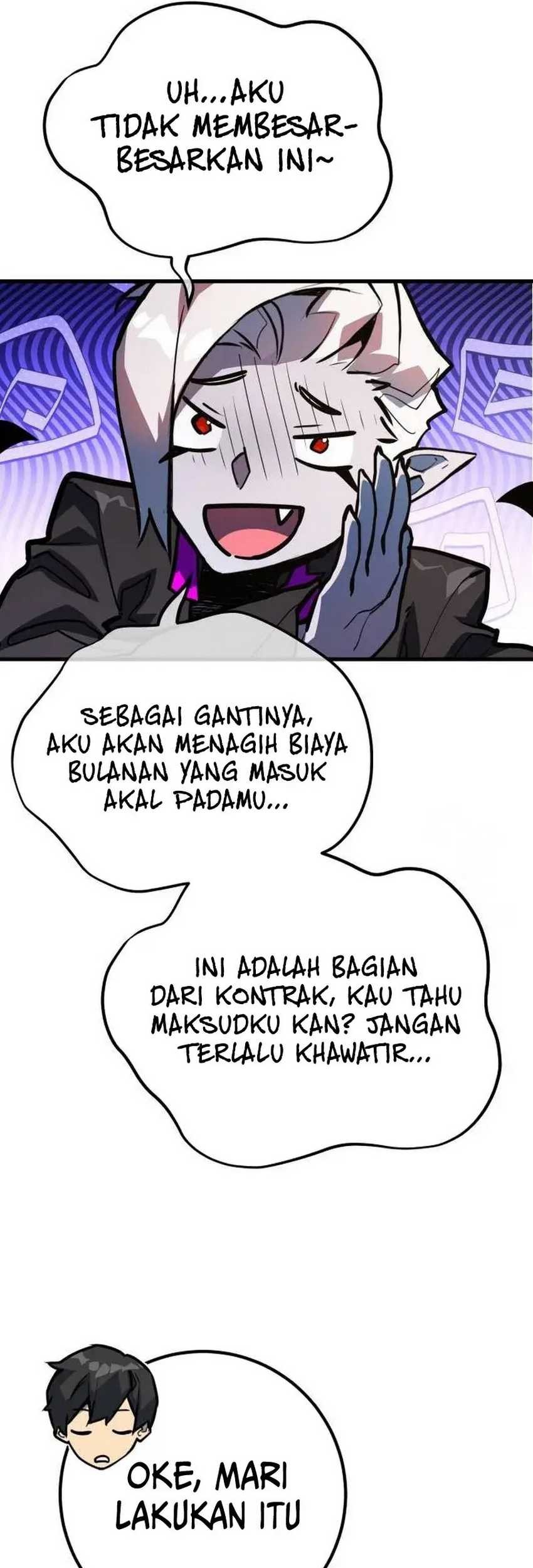 The Game’s Top Troll chapter 94 halaman 76