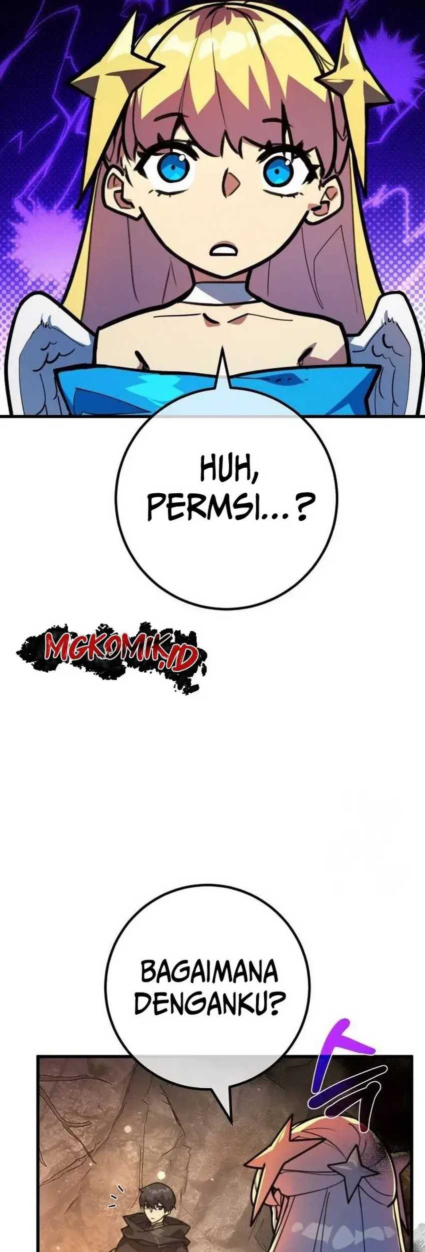 The Game’s Top Troll chapter 94 halaman 78