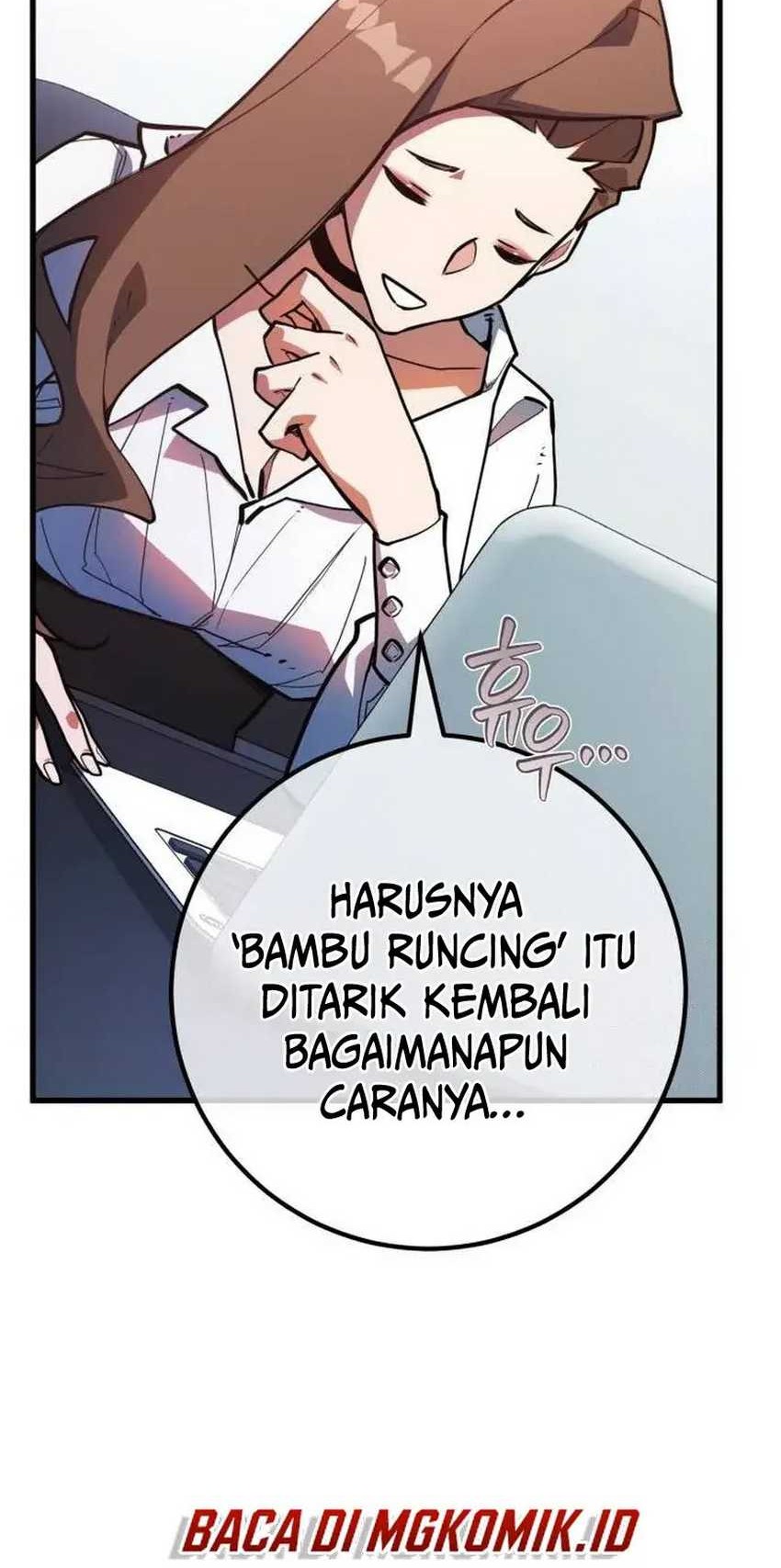 The Game’s Top Troll chapter 94 halaman 86