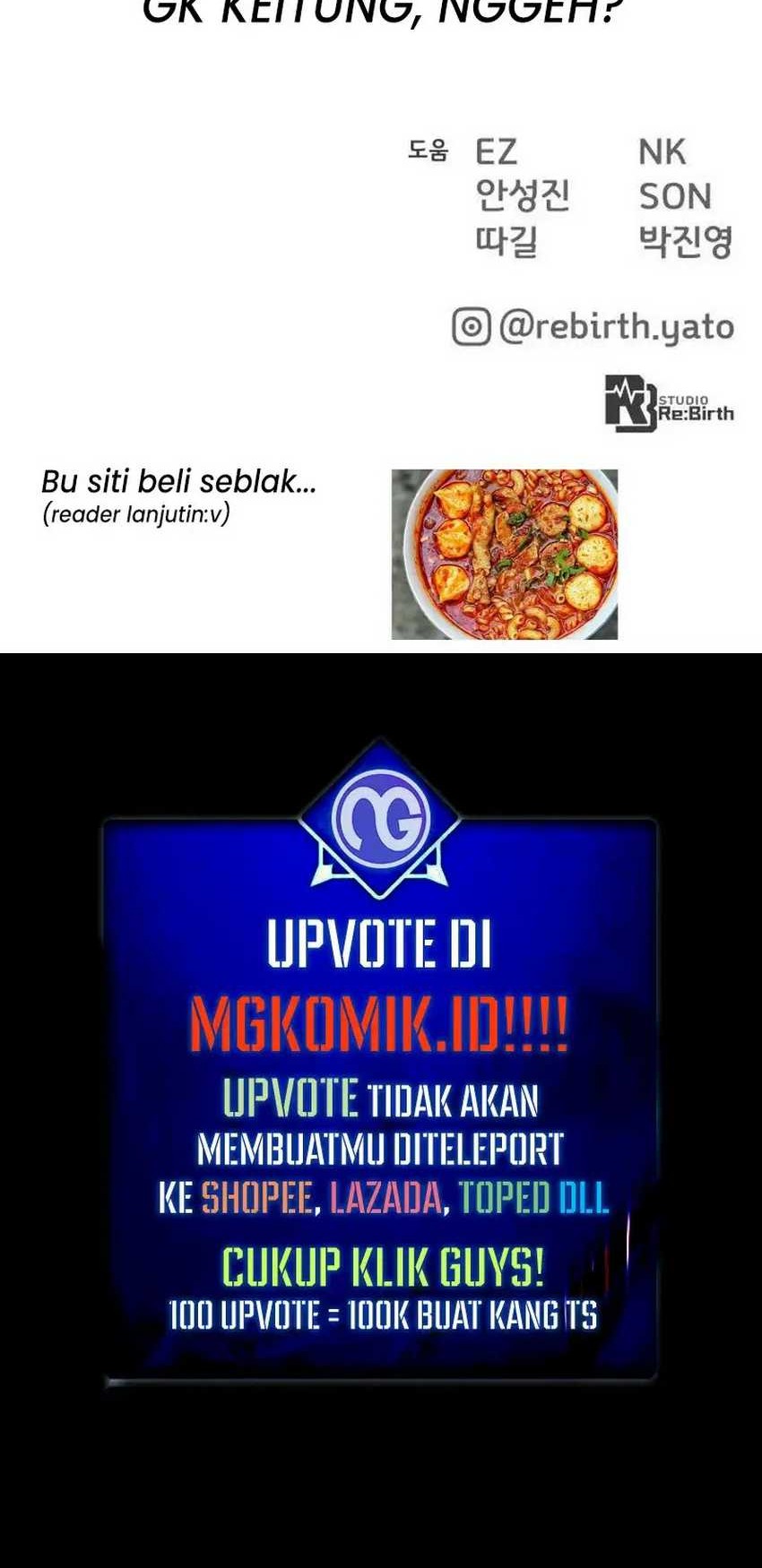 The Game’s Top Troll chapter 94 halaman 109