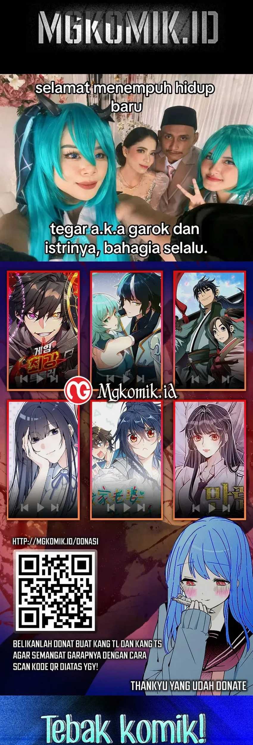 The Game’s Top Troll chapter 94 halaman 110