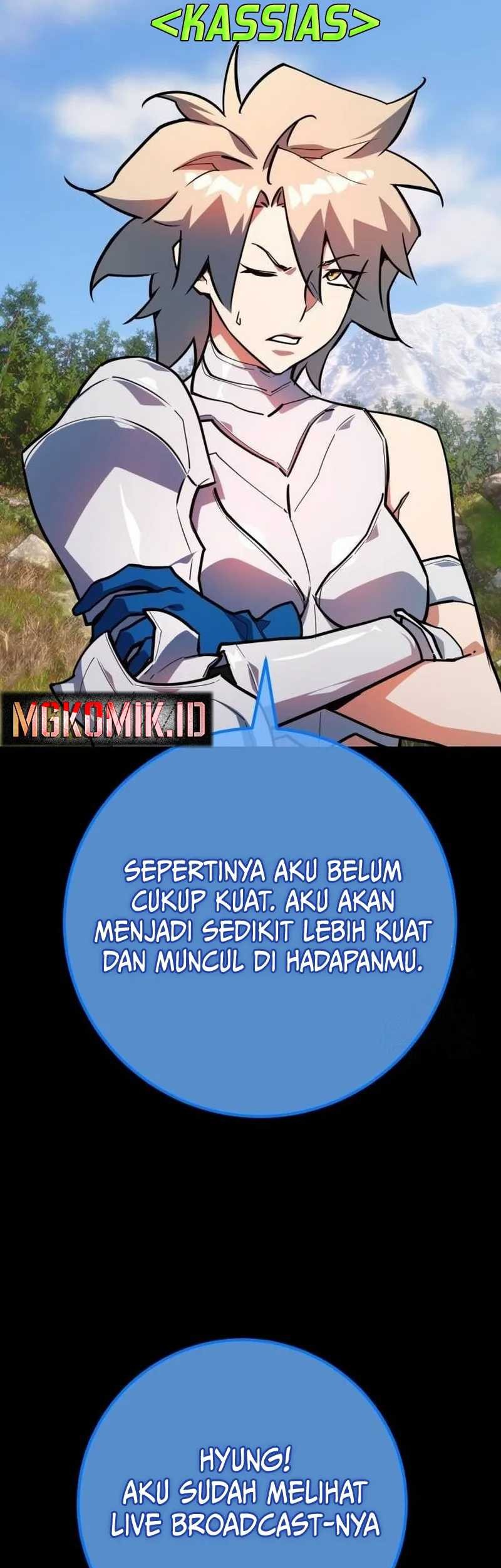 The Game’s Top Troll chapter 95 halaman 30