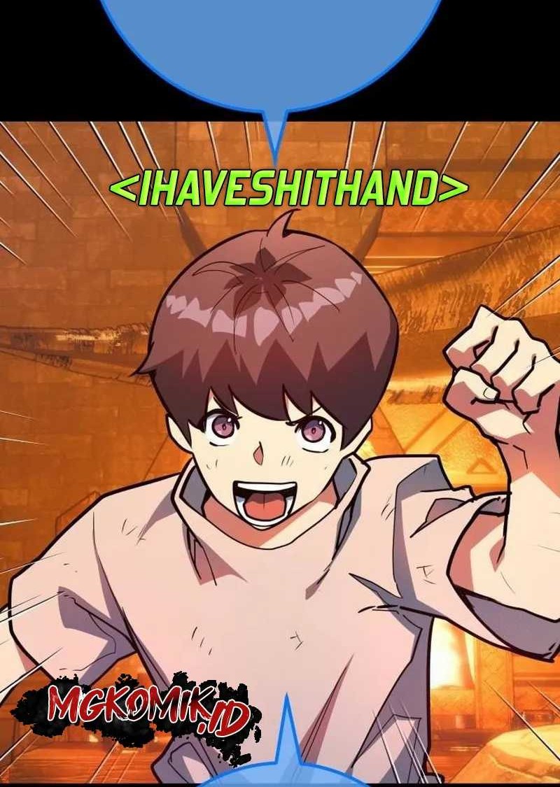 The Game’s Top Troll chapter 95 halaman 31