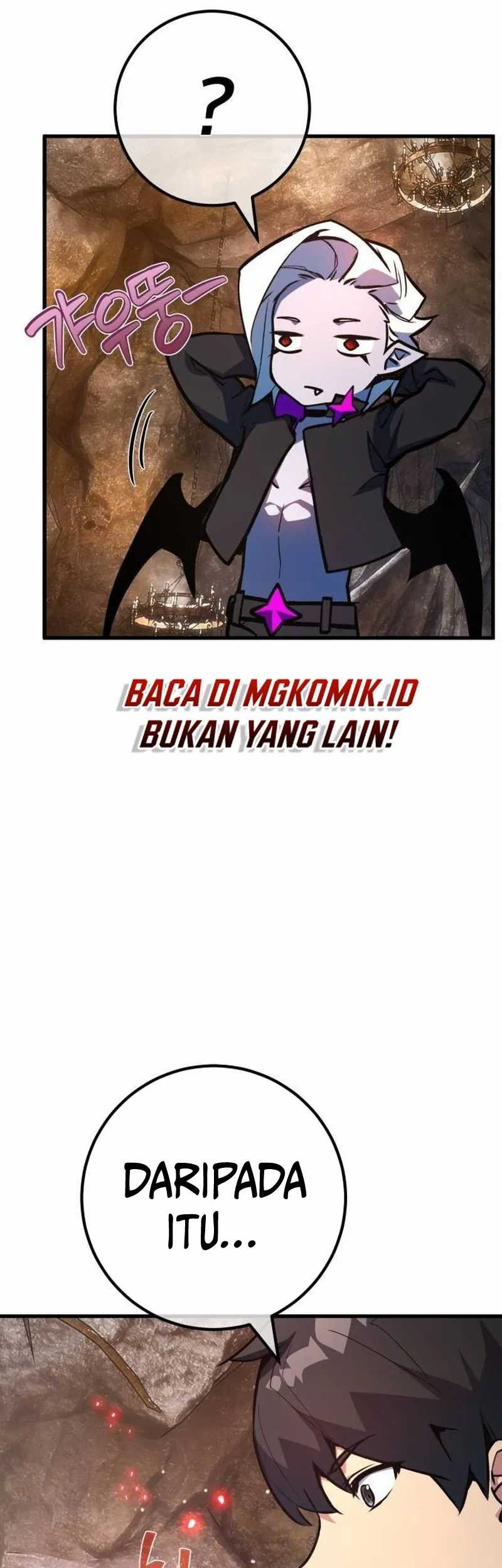 The Game’s Top Troll chapter 95 halaman 40