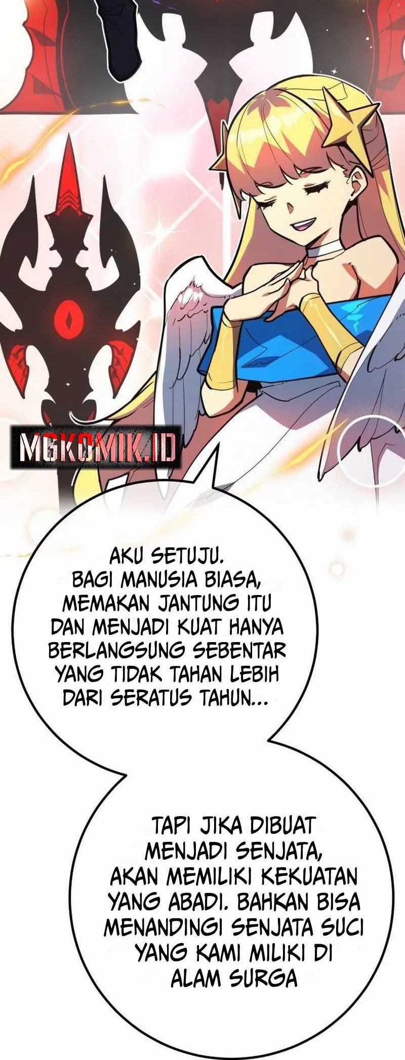 The Game’s Top Troll chapter 95 halaman 48