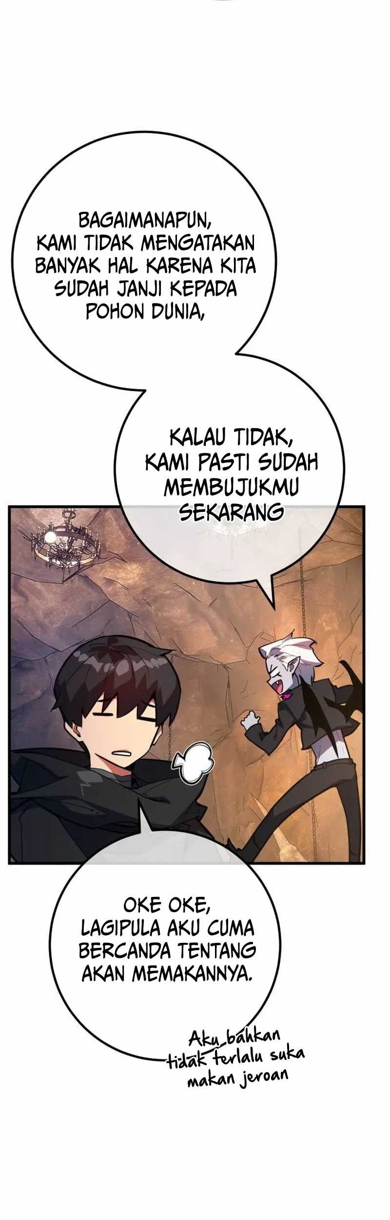 The Game’s Top Troll chapter 95 halaman 49