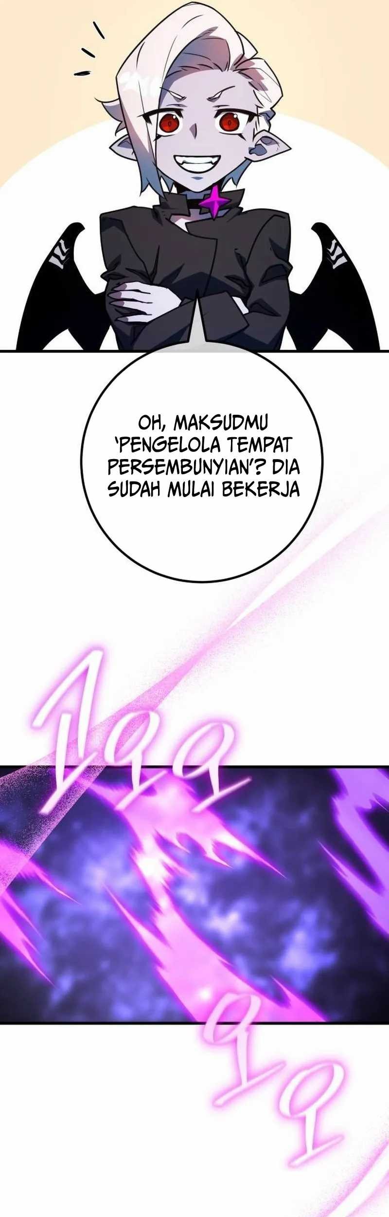 The Game’s Top Troll chapter 95 halaman 51