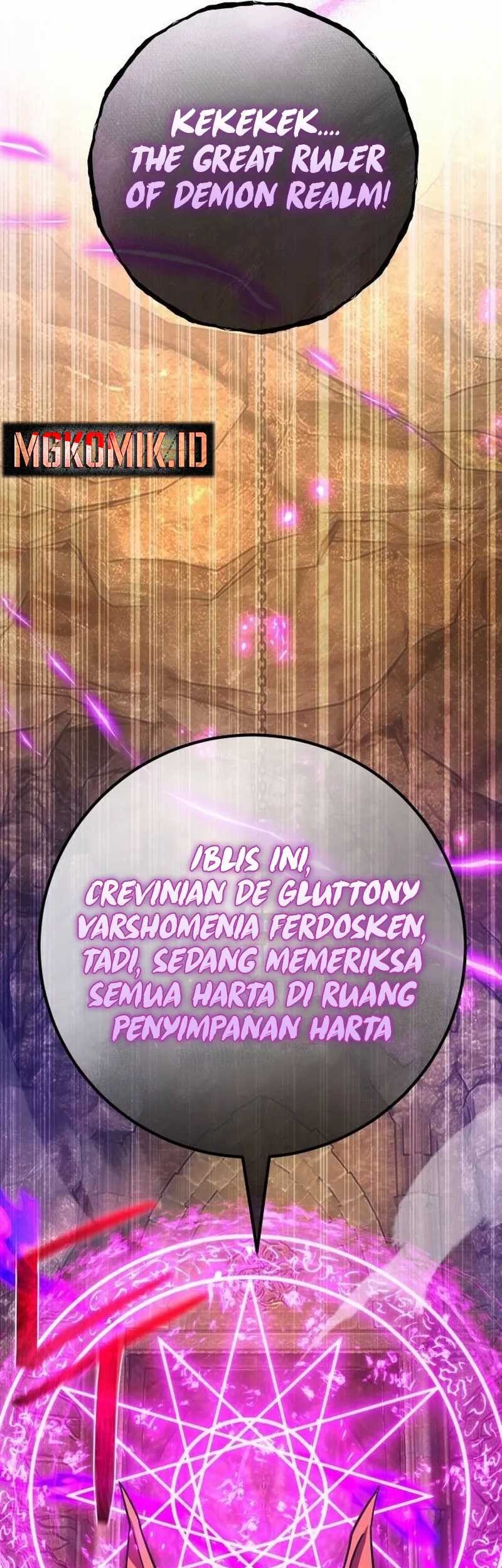 The Game’s Top Troll chapter 95 halaman 53