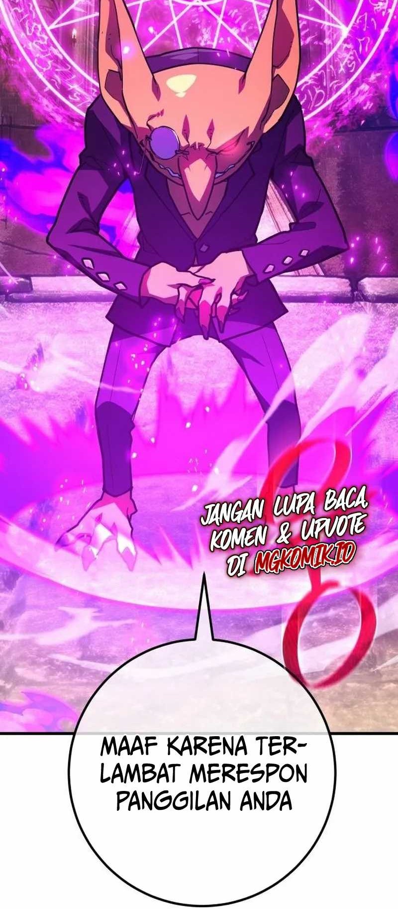 The Game’s Top Troll chapter 95 halaman 54