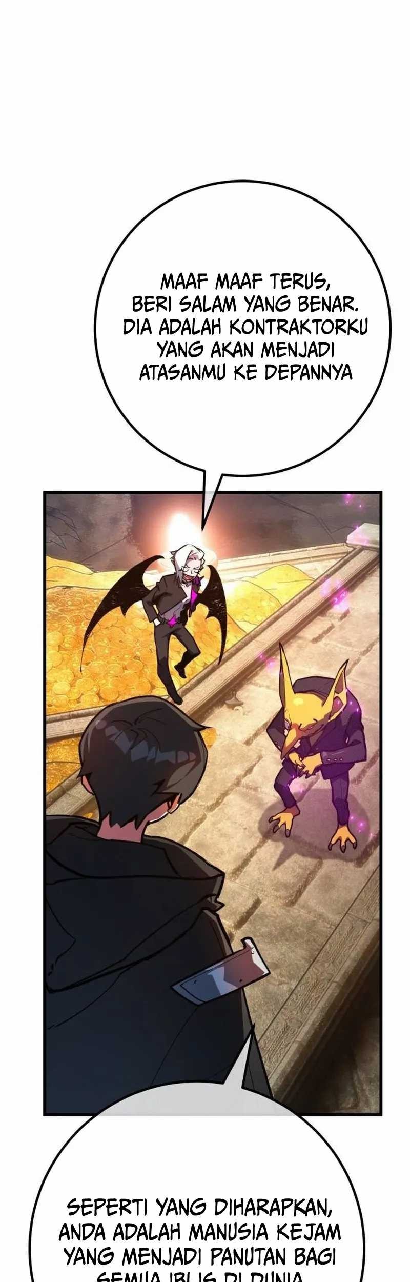 The Game’s Top Troll chapter 95 halaman 55