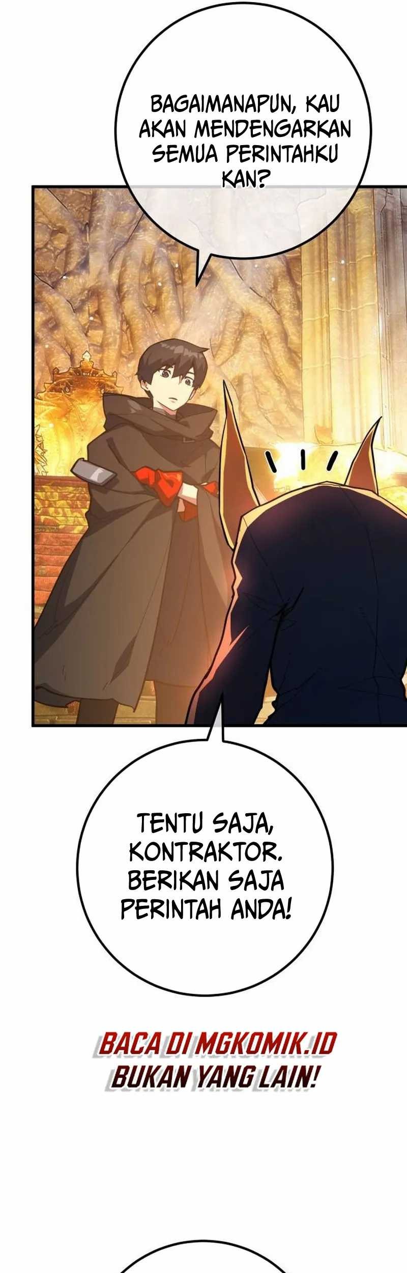 The Game’s Top Troll chapter 95 halaman 59