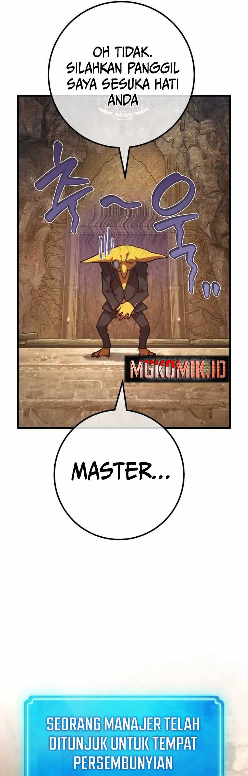 The Game’s Top Troll chapter 95 halaman 67