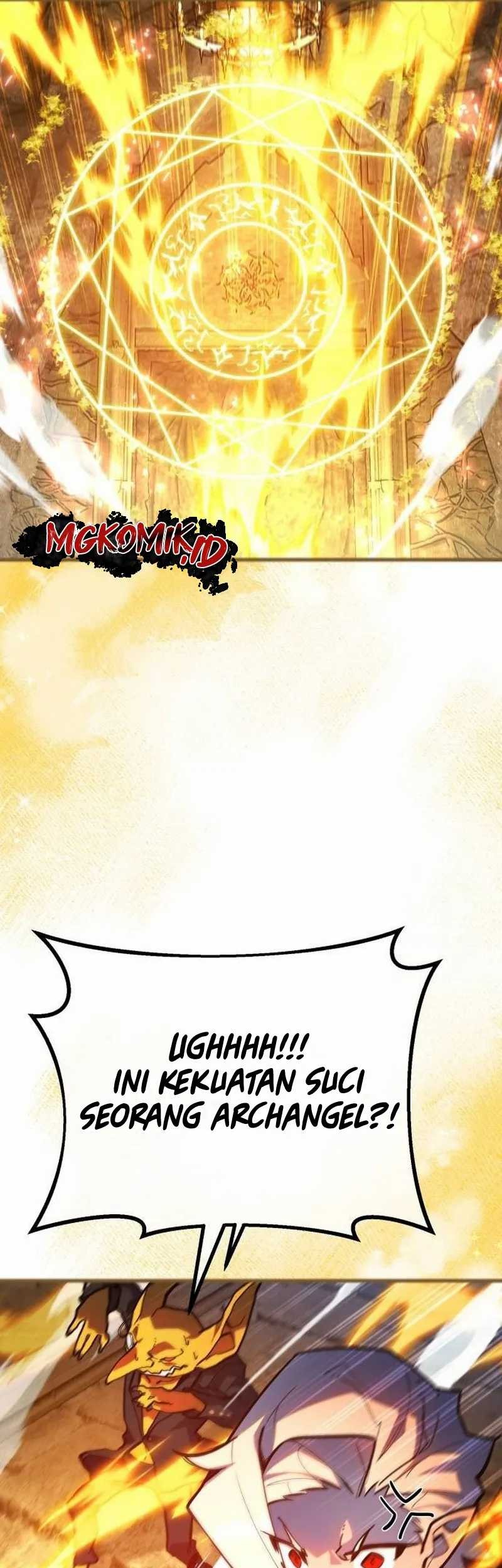 The Game’s Top Troll chapter 95 halaman 71