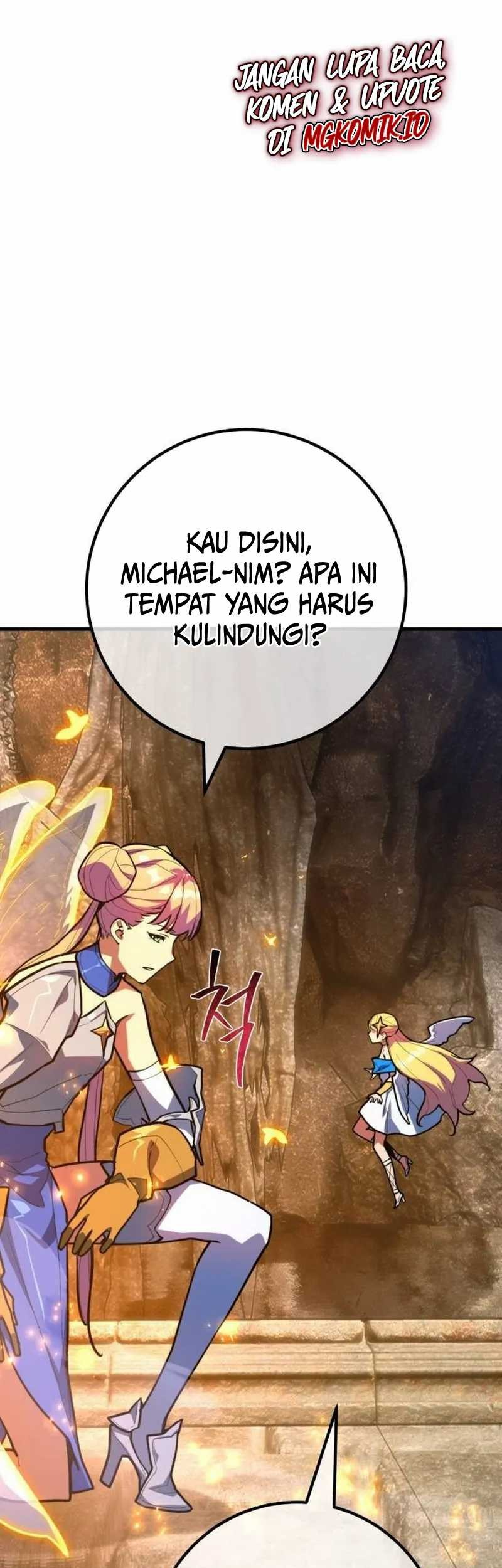 The Game’s Top Troll chapter 95 halaman 75