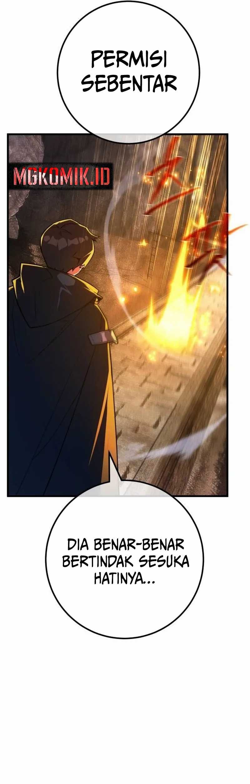 The Game’s Top Troll chapter 95 halaman 78