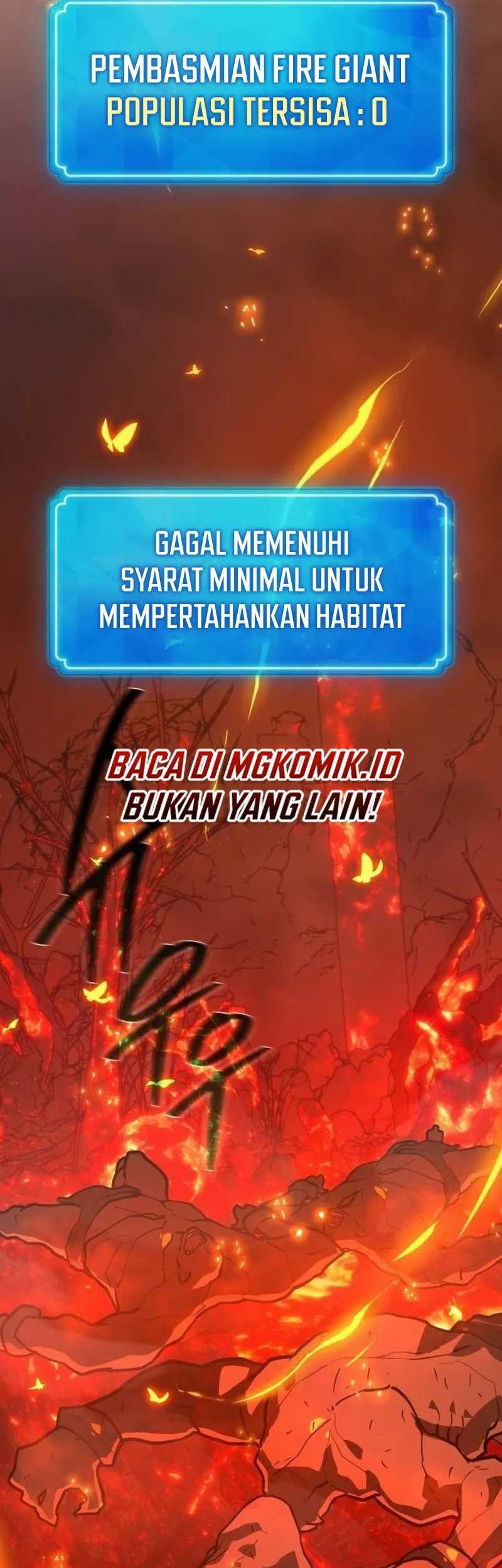 The Game’s Top Troll chapter 95 halaman 89