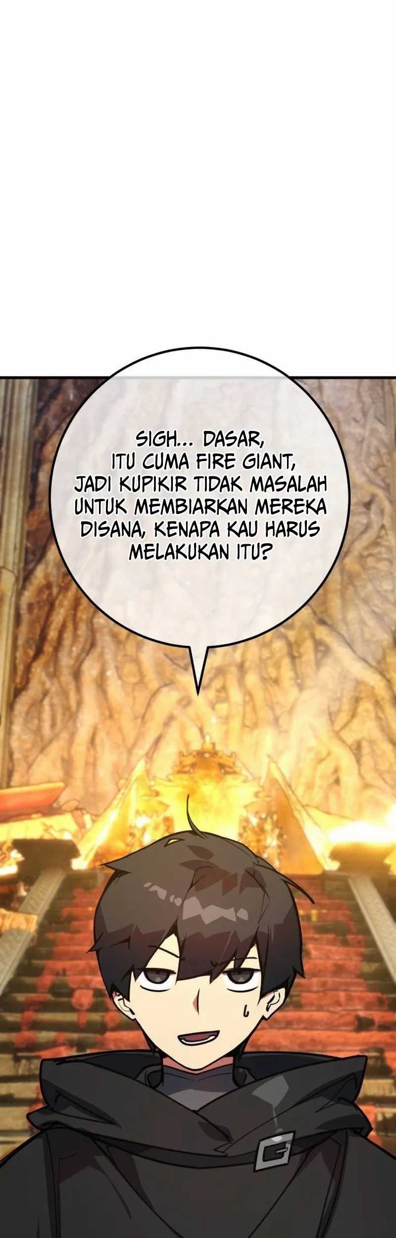 The Game’s Top Troll chapter 95 halaman 91