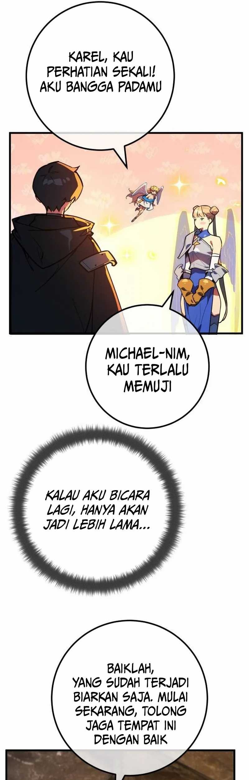 The Game’s Top Troll chapter 95 halaman 94