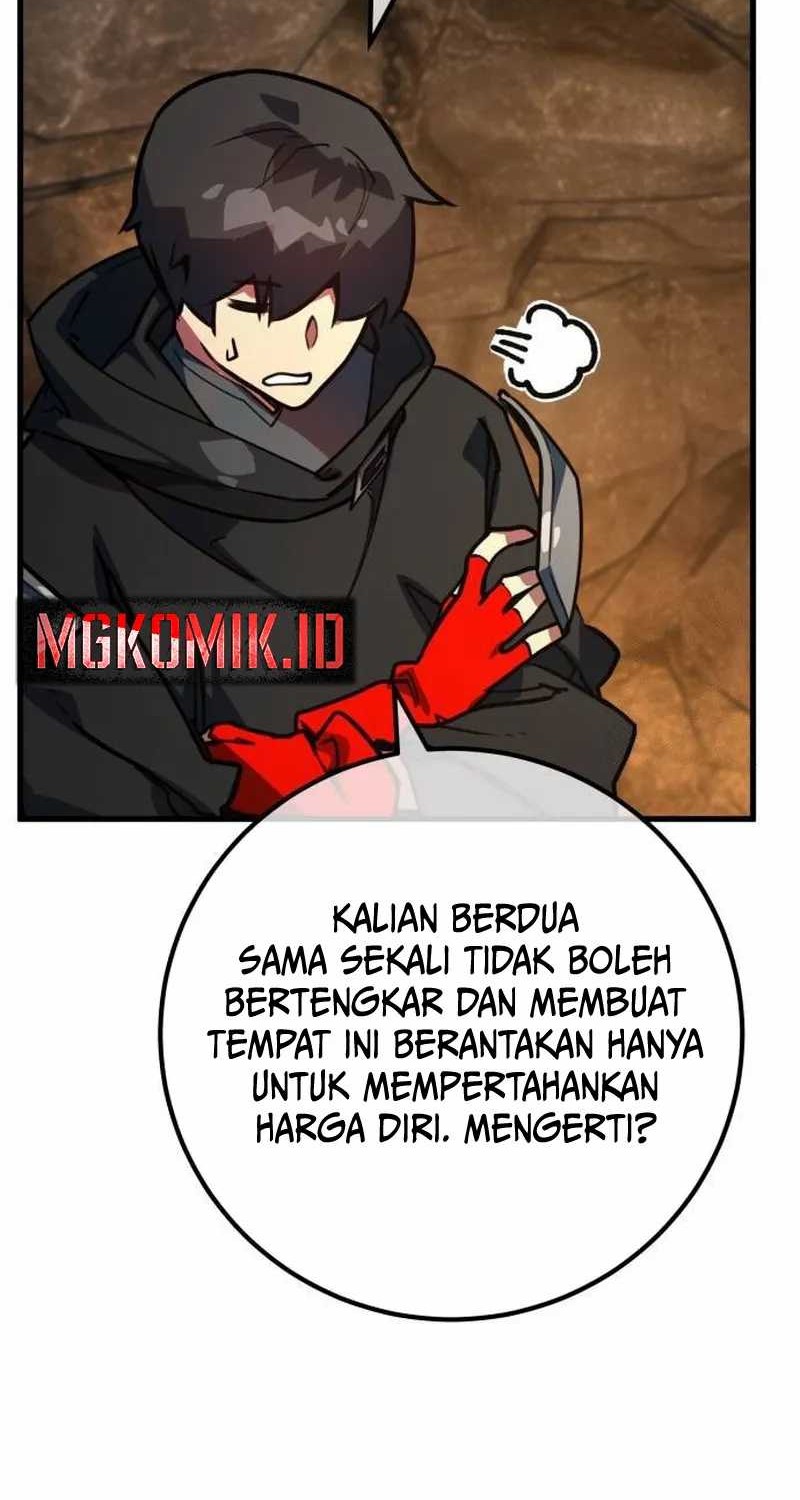 The Game’s Top Troll chapter 95 halaman 95