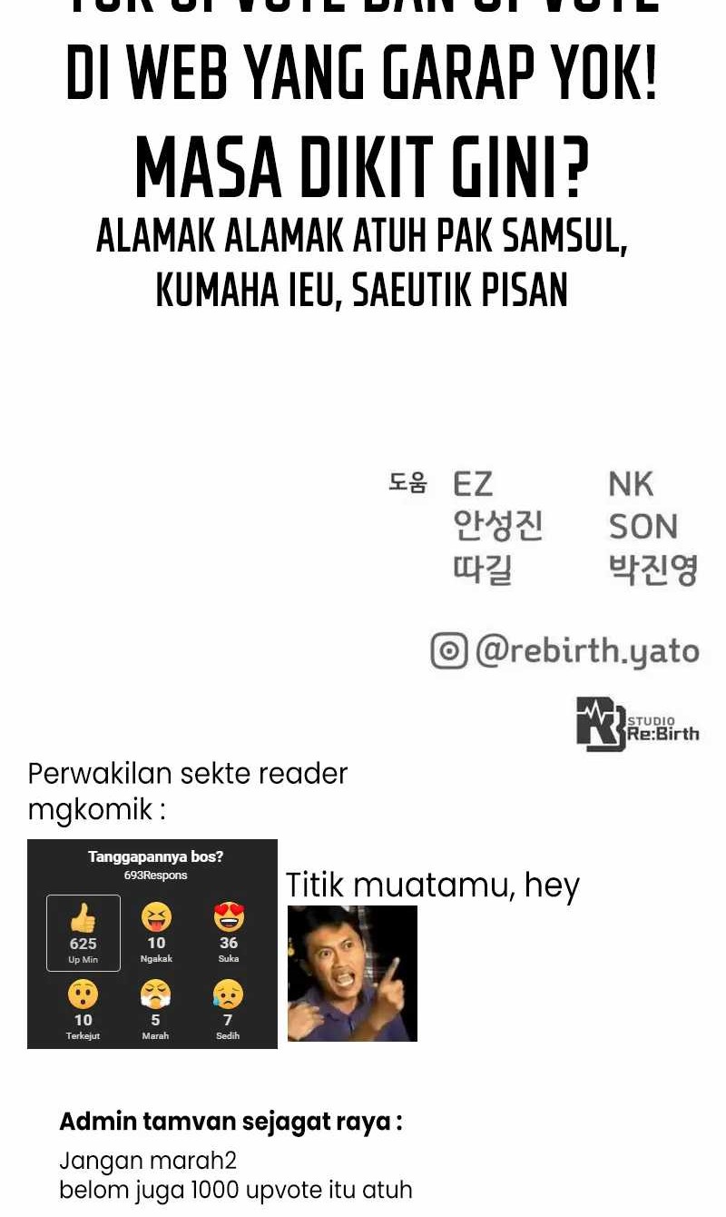 The Game’s Top Troll chapter 95 halaman 107