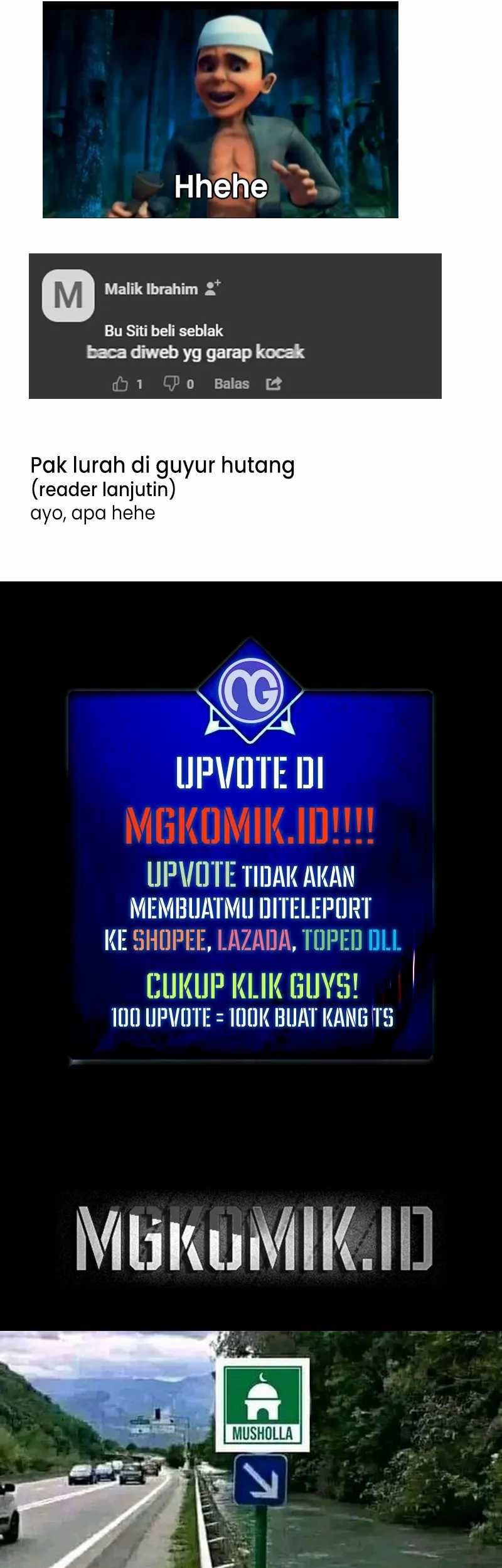 The Game’s Top Troll chapter 95 halaman 108
