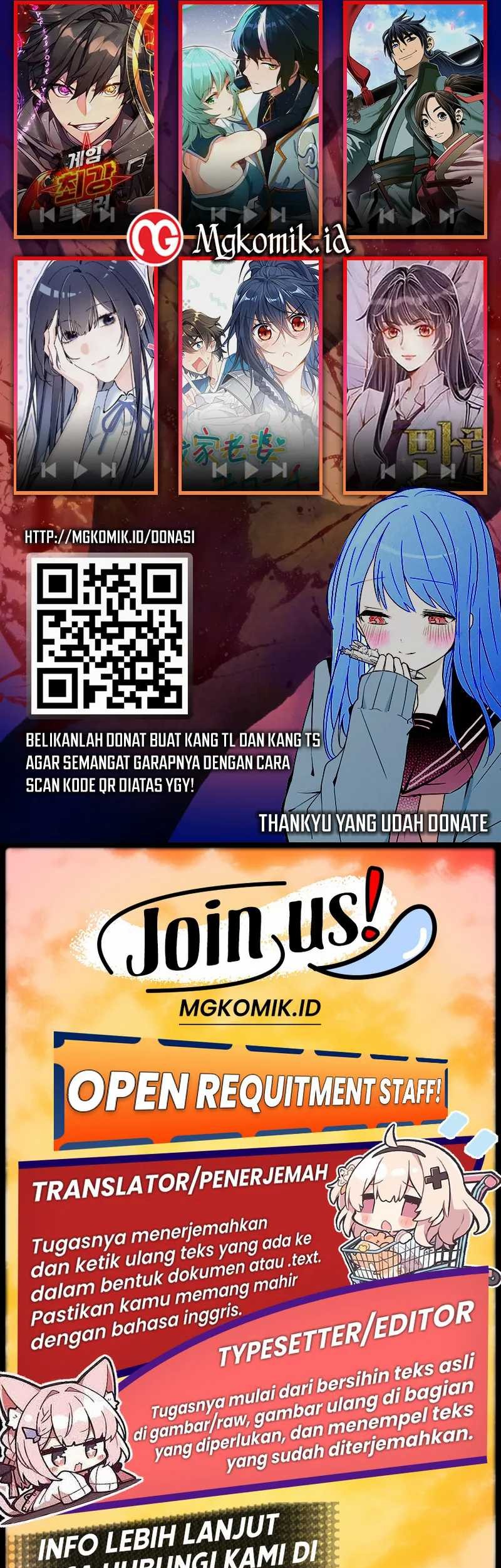The Game’s Top Troll chapter 95 halaman 110