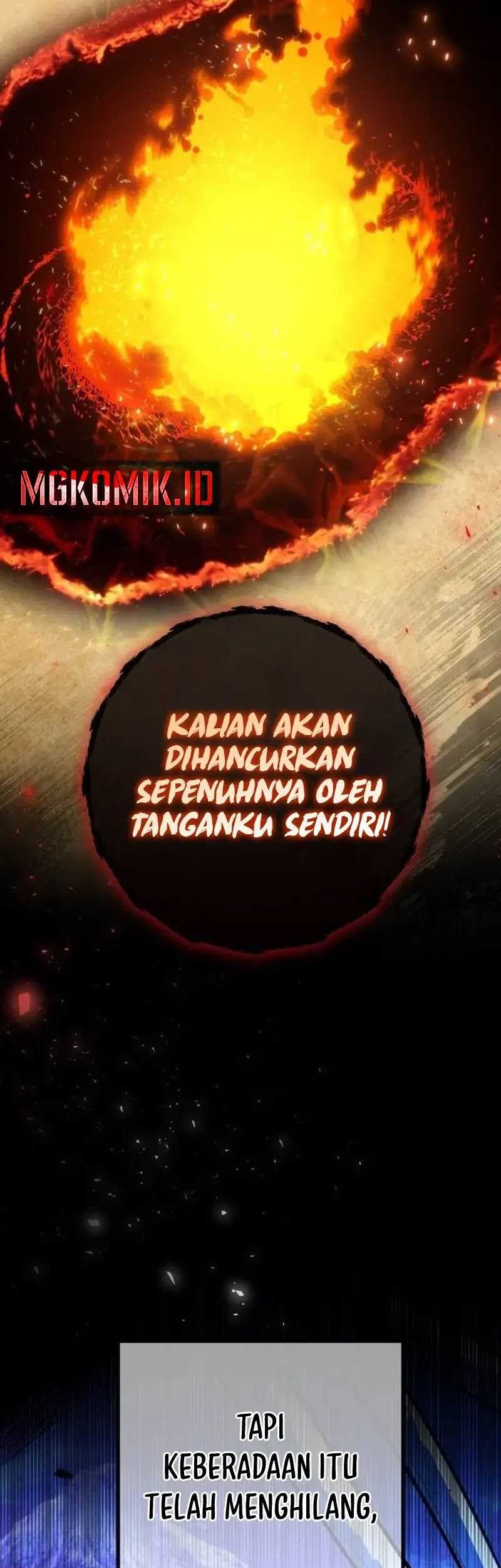 The Game’s Top Troll chapter 96 halaman 7