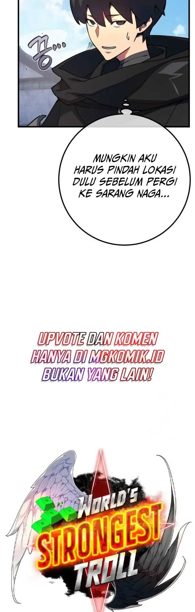 The Game’s Top Troll chapter 96 halaman 13