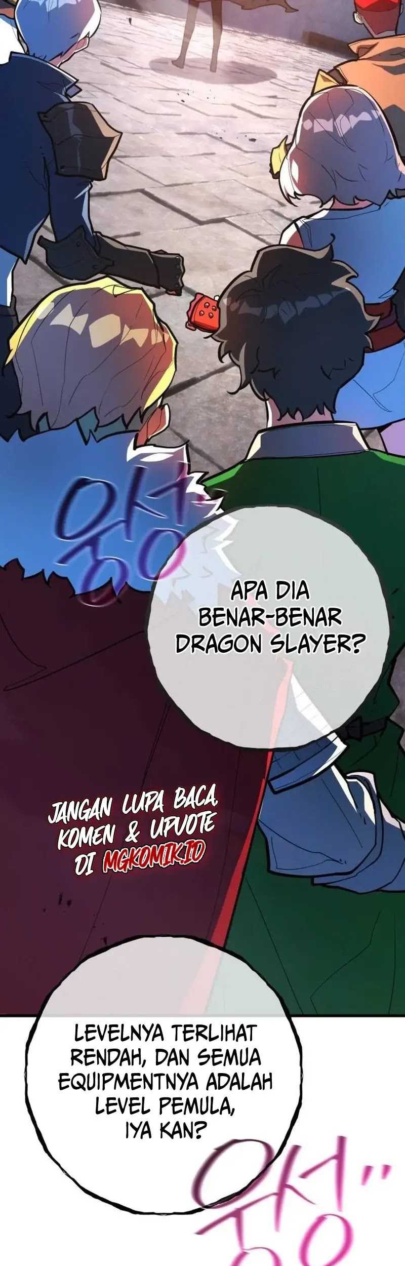 The Game’s Top Troll chapter 96 halaman 17