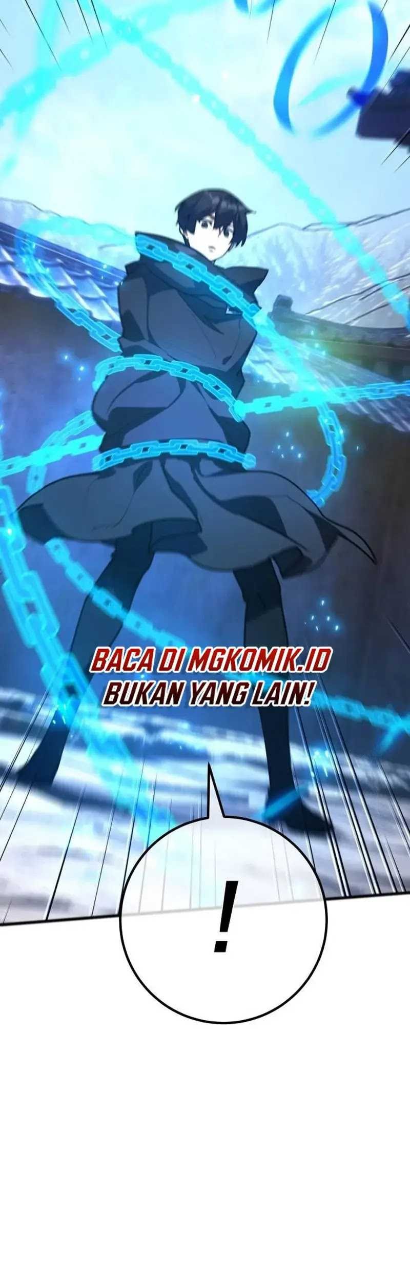 The Game’s Top Troll chapter 96 halaman 23