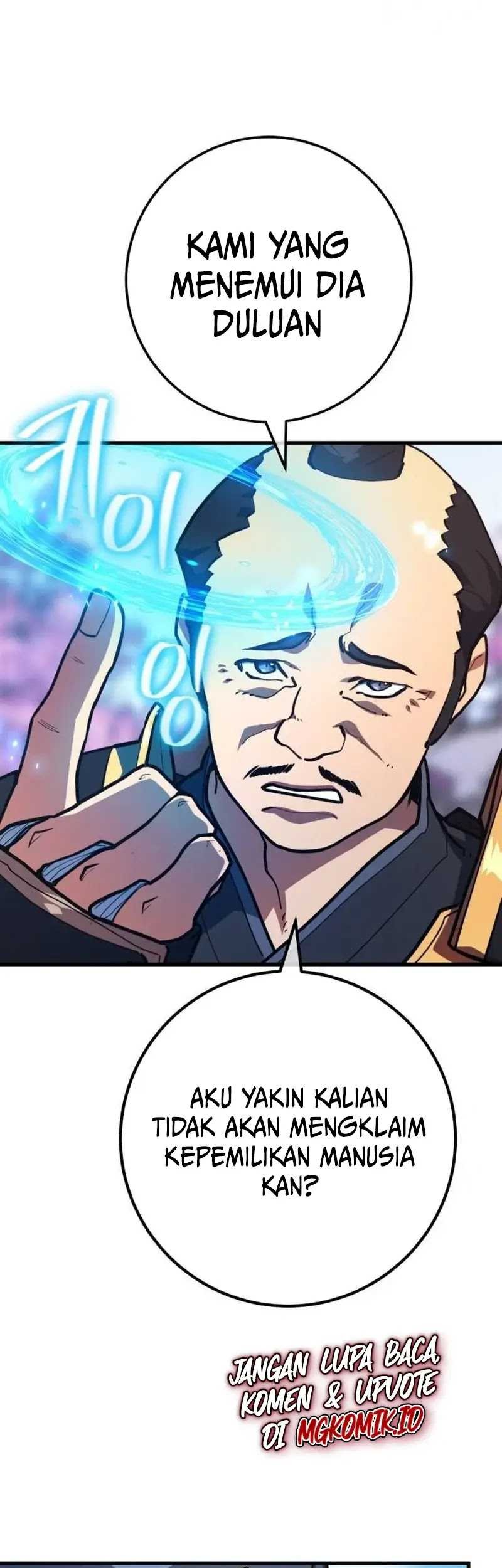 The Game’s Top Troll chapter 96 halaman 29