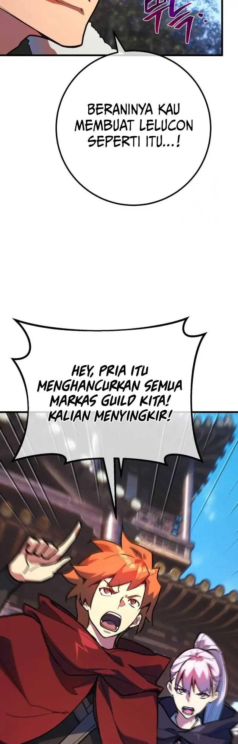 The Game’s Top Troll chapter 96 halaman 31